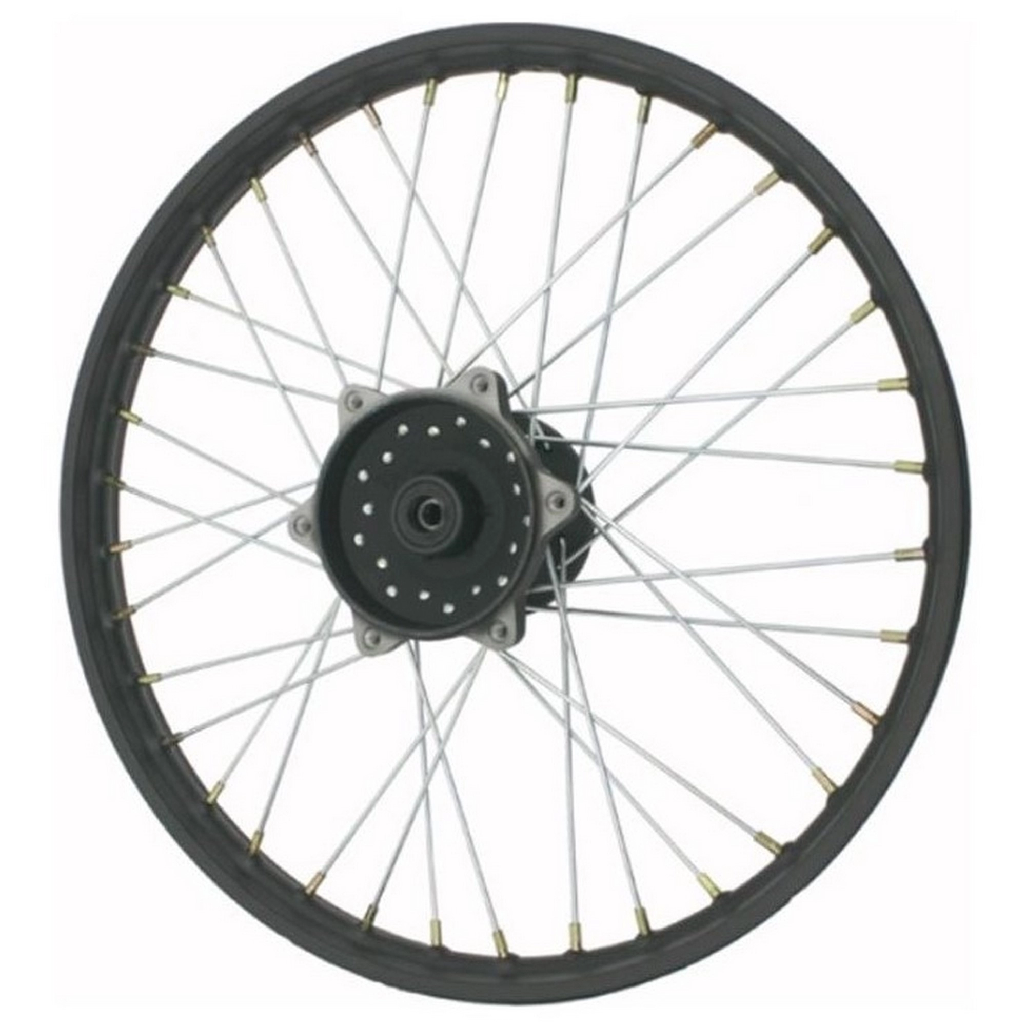 RKS RT250 ÖN JANT [XVR250-YYY] #RK 25866